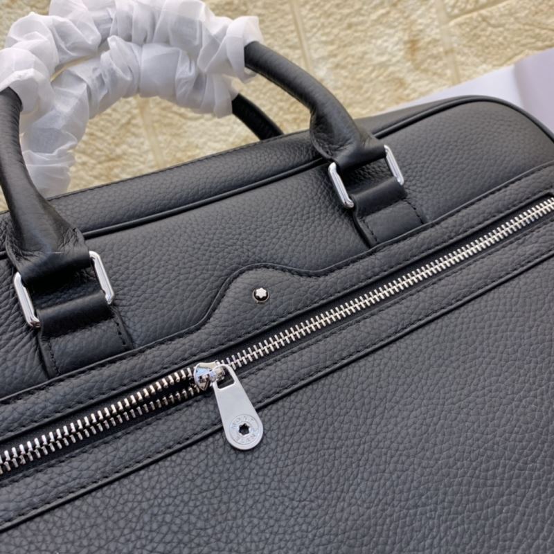 Mens Montblanc Briefcases